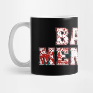 BAND MEMBER #3 Mug